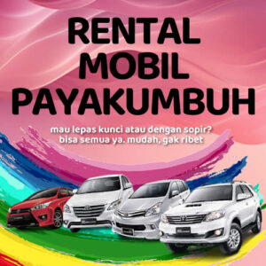 10 Rental Mobil Payakumbuh Mudah Gak Ribet, Bisa Lepas Kunci Harga Murah